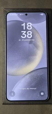Elbląg Sprzedam SAMSUNG S24 5G 8G 128G. używany stan BDB.