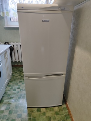 Elbląg Oddam lodówkę Polar za darmo, Lodówka sprawna.