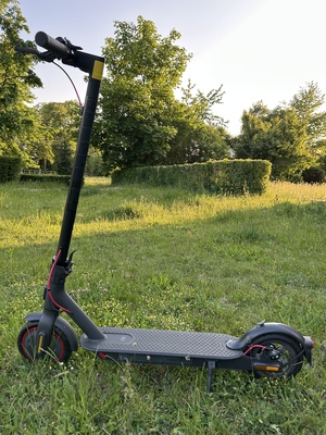Elbląg Sprzedam hulajnogę elektryczną
Hulajnoga elektryczna firmy Xiaomi Mi Electric Scooter Pro 2.