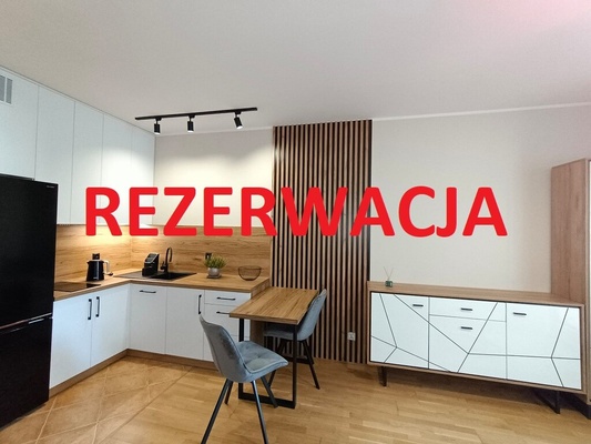 Elbląg STATOR NIERUCHOMOŚCI - 31 lat w Elblągu DO WYNAJĘCIA- NOWA OFERTA MIESZKANIE 2 POKOJOWE-PO REMONCIE UL.3-MAJA -
