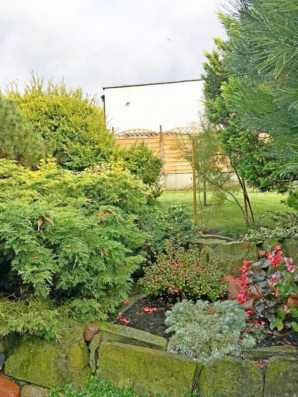 Elbląg SPRZEDAM DOM Z LOKALEM USŁUGOWYM, GARAŻEM I OGRODEM W SAMYM SERCU MIASTA ELBLĄG. MOŻLIWOŚĆ ZAMIANY