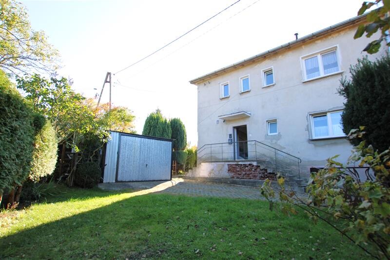 Elbląg NIERUCHOMOŚCI ANNA KRASZEWSKAMieszkanie 3-pokojowe z własnym ogrodem i garażem Łęcze, gm. Tolkmicko, 10