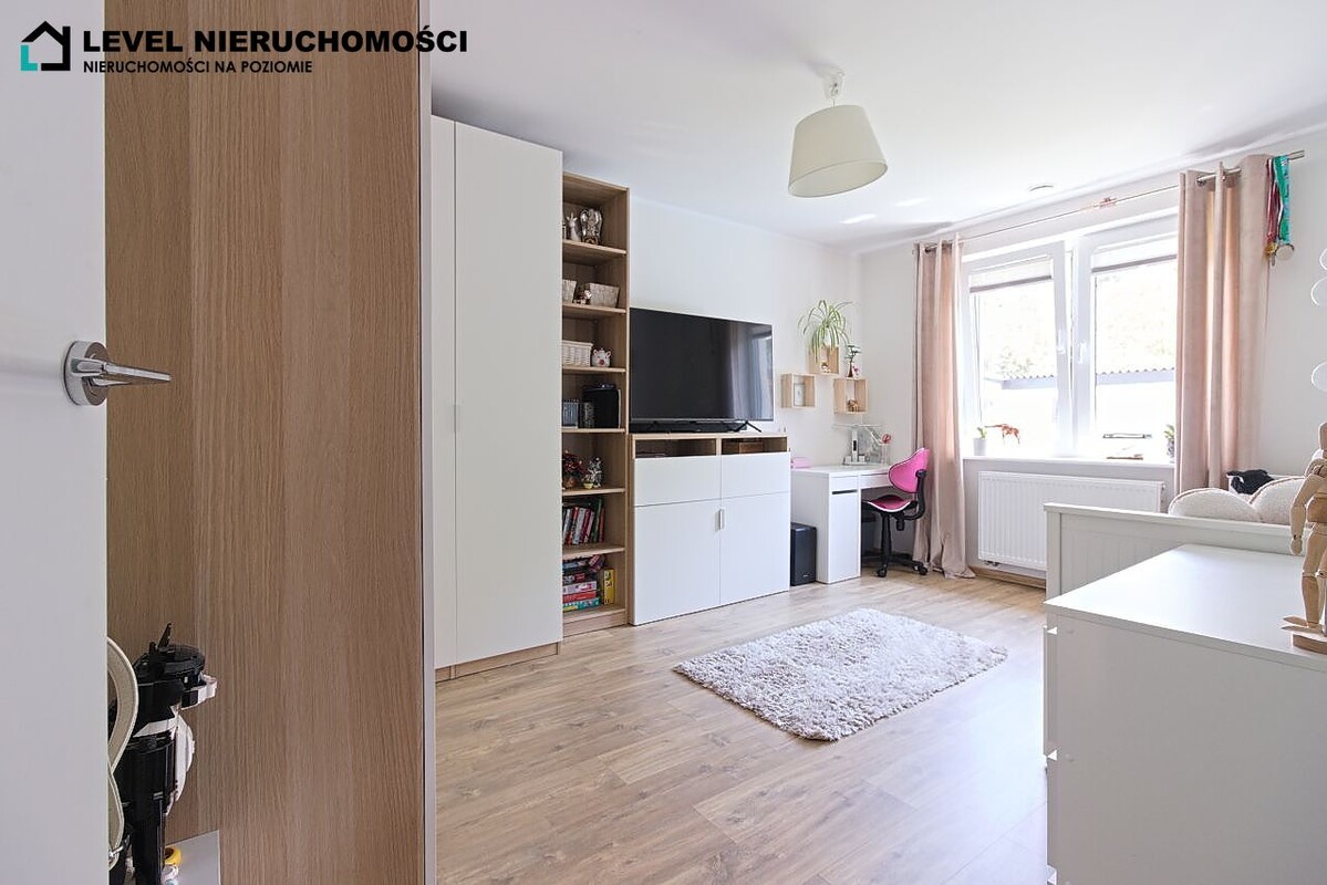 Elbląg LEVEL NIERUCHOMOŚCI Dom wolnostojący w mieście ul. Klonowa NIERUCHOMOŚCI NA POZIOMIE