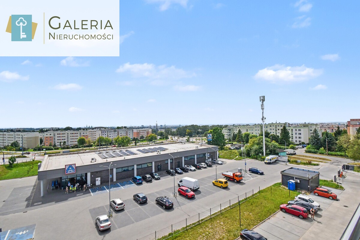 Elbląg GALERIA NIERUCHOMOŚCIZ pasji i miłości do nieruchomościNa sprzedaż: Premium 4 pokoje- ostatnie piętroul.