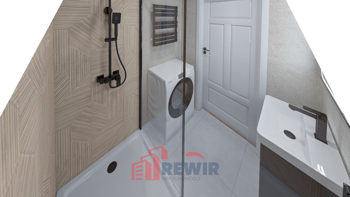 Elbląg RewiR NieruchomościWybierz Swój❤️Wymarzony RewiR  Prezentujemy Państwu 4-pokojowe mieszkanie