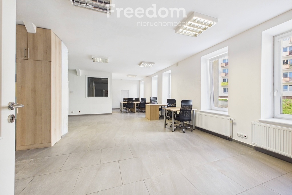 Elbląg FREEDOM NIERUCHOMOŚCISprzedam lokal użytkowy - Elbląg, Zacisze. Lokalizacja ma znaczenie, ale równie ważna jest