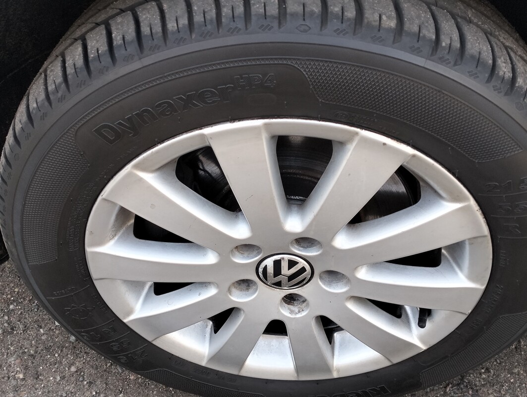 Elbląg VW Passat benz.1.4 TSI 122 KM 6-biegowyZakupiony w salonie w Gdańsku, Serwisowany w ASO VW, po wymianie