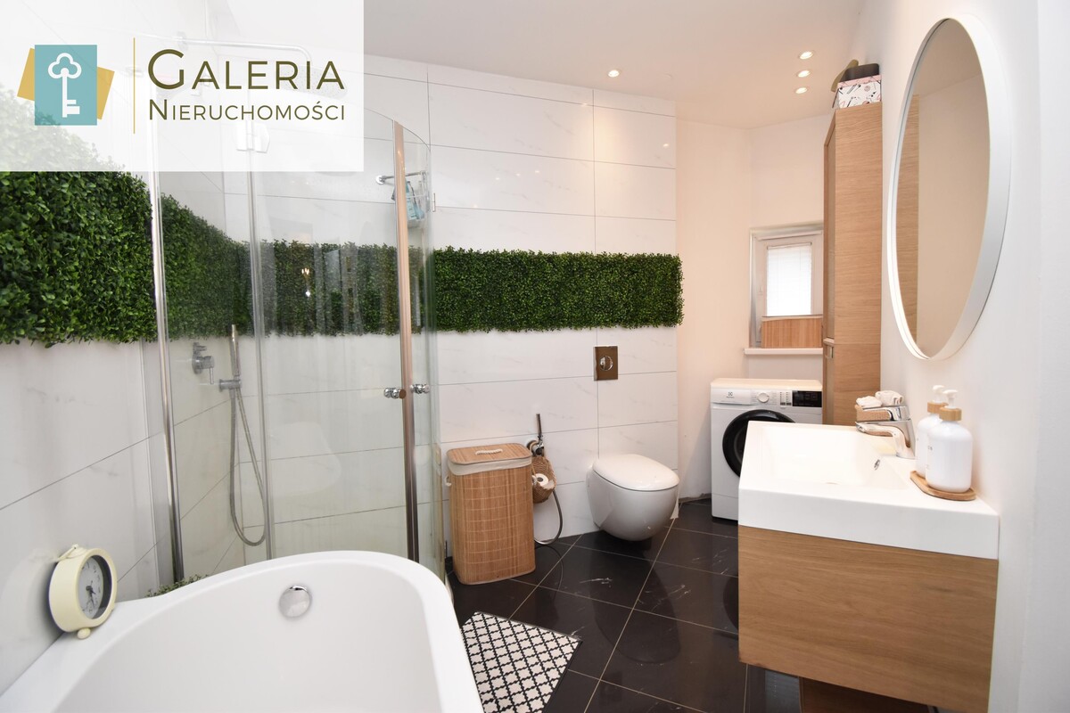 Elbląg GALERIA NIERUCHOMOŚCIZ pasji i miłości do nieruchomościNa sprzedaż: Wyjątkowy apartament w nowoczesnym stylu z