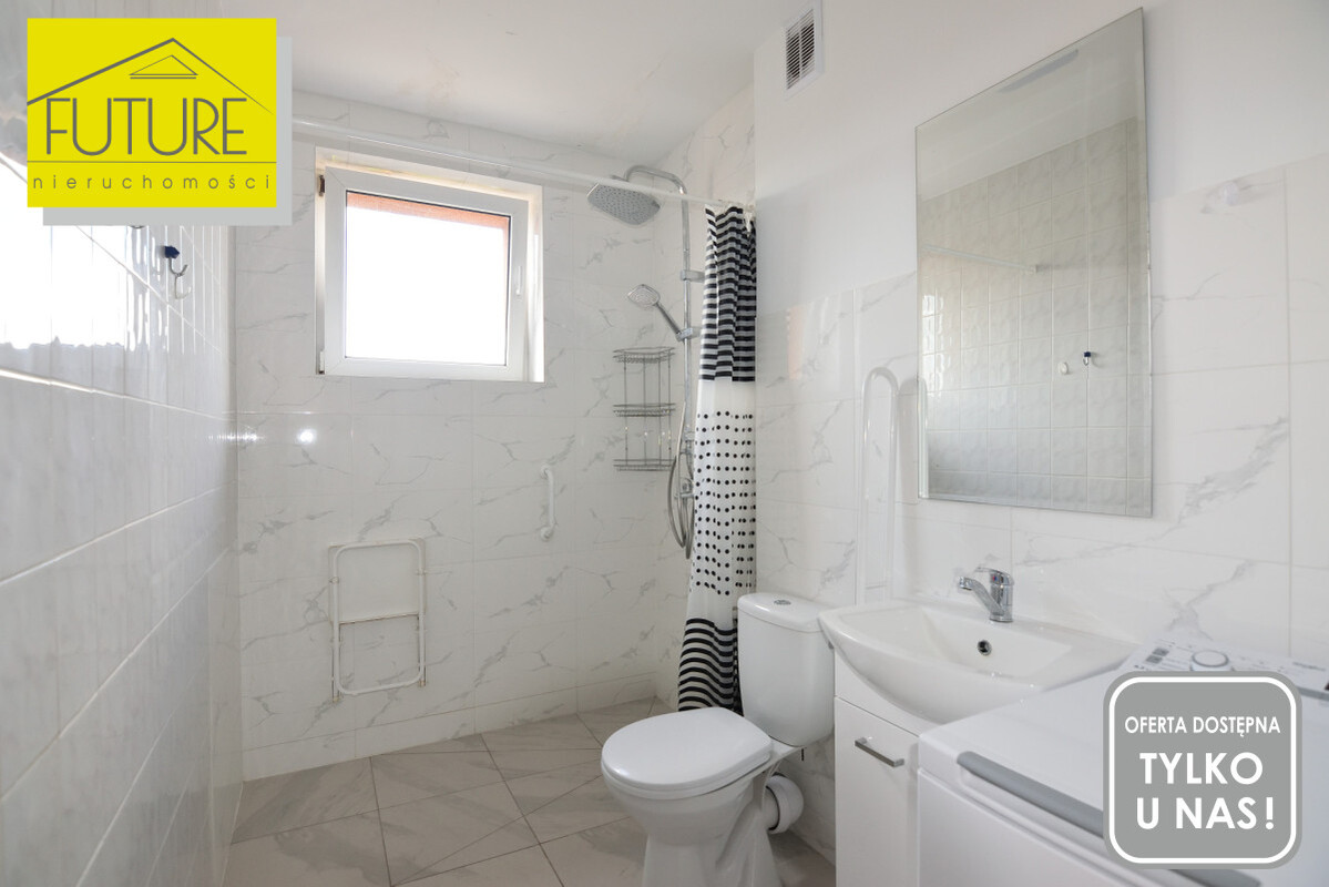 Elbląg FUTURE NIERUCHOMOŚCI SPRZEDA 2 DOMY W STEGNIE UL. SŁONECZNADWA WOLNOSTOJĄCE DOMY NA JEDNEJ DZIAŁCE