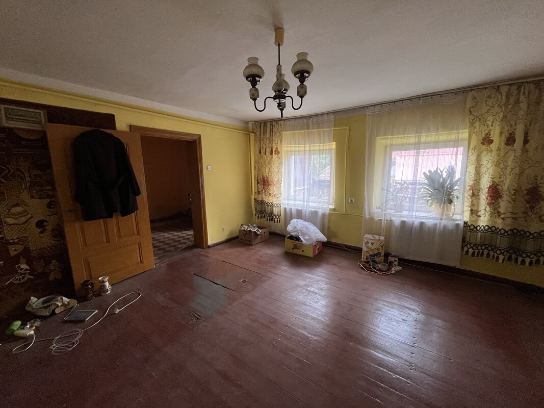 Elbląg Mieszkanie z ogrodem Mlynary
