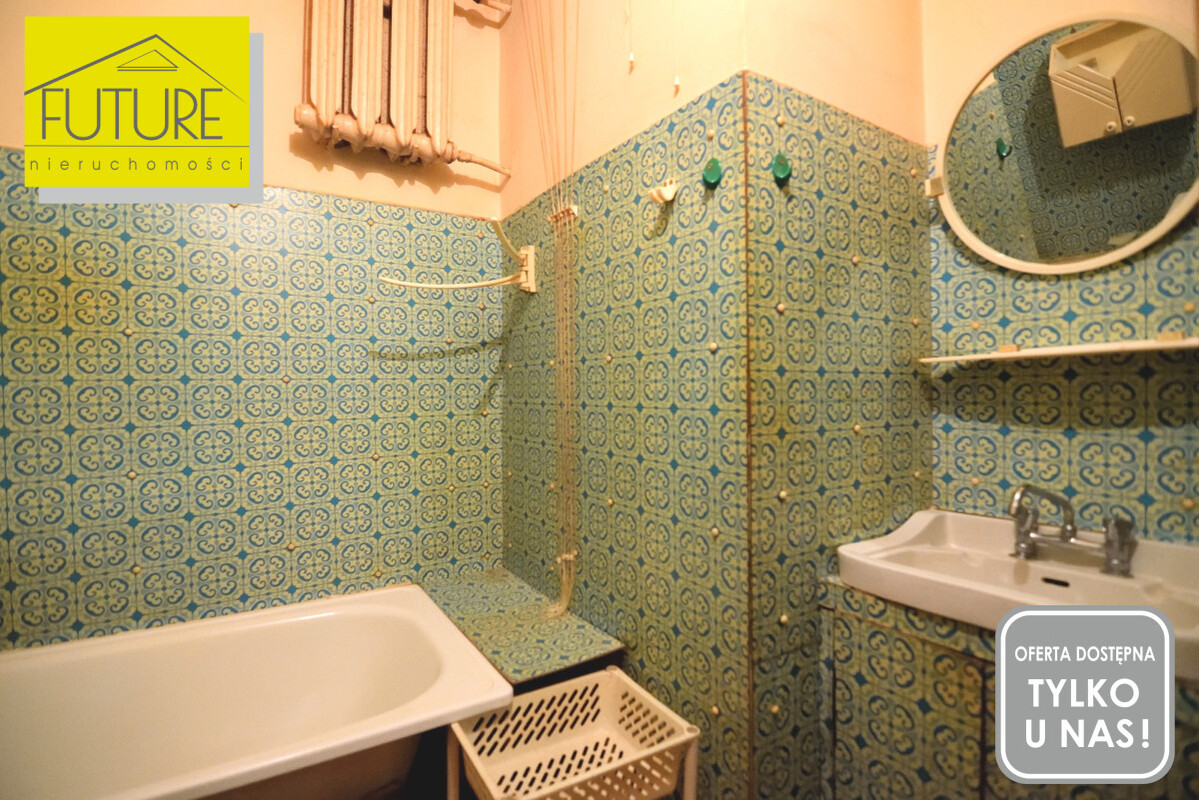 Elbląg FUTURE NIERUCHOMOŚCISprzedam mieszkanie - Elbląg, Lucjana Rydla. CZTEROPOKOJOWE MIESZKANIE NA OSIEDLU