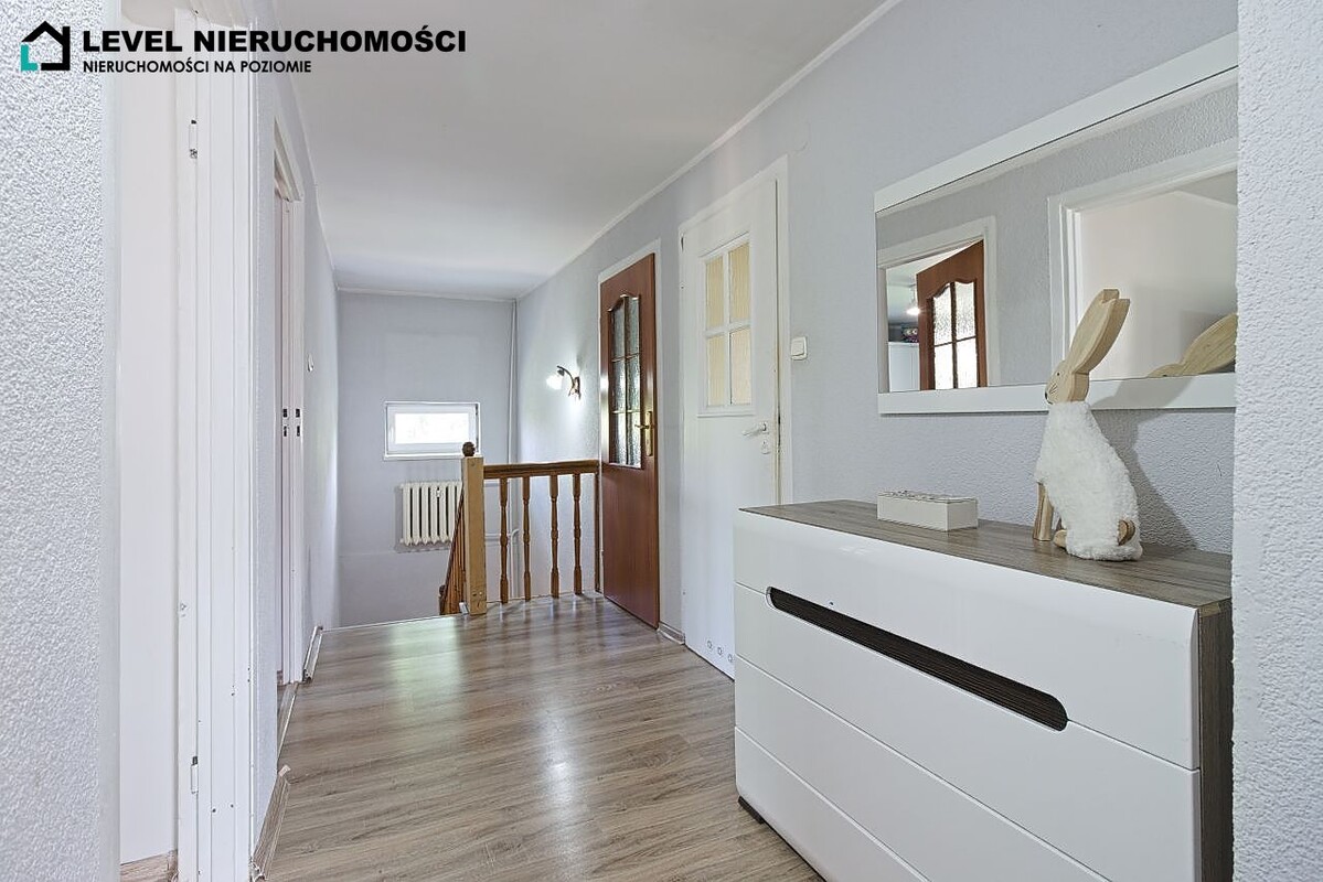 Elbląg LEVEL NIERUCHOMOŚCIDom z garazemPasłęk128m2 NIERUCHOMOŚCI NA POZIOMIE