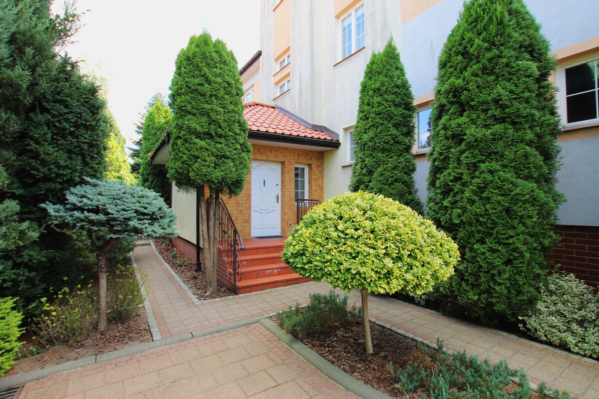 Elbląg NIERUCHOMOŚCI ANNA KRASZEWSKA Nieruchomość komercyjna mieszkalno-usługowa Dogodna lokalizacja