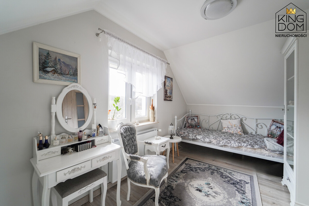 Elbląg 👑🏠 KINGDOM 🏠👑NIERUCHOMOŚCI BLISKO CIEBIE WOLNOSTOJĄCY DOM Z