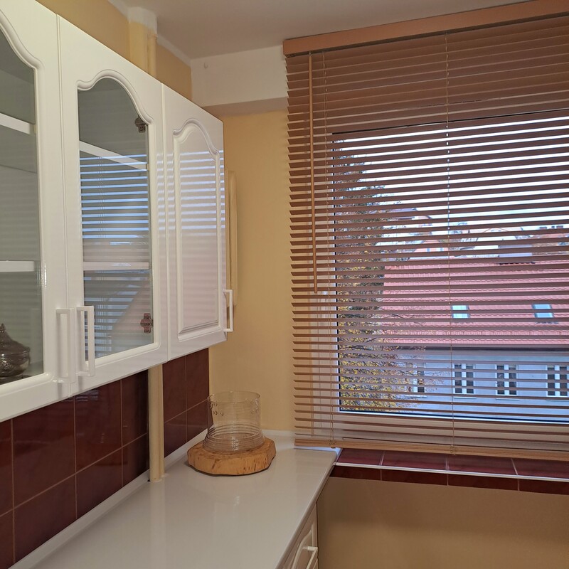 Elbląg Wynajmę mieszkanie w Elblągu ul Kościuszki/ wieżowiec/ 42 m dwa pokoje / salon oddzielna kuchnia sypialnia/ w