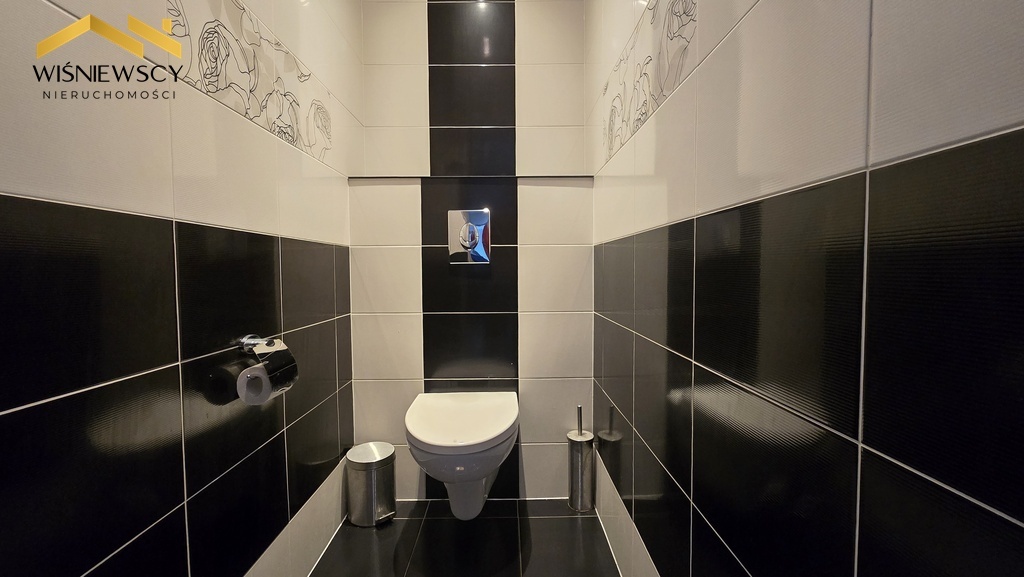 Elbląg WIŚNIEWSCY NIERUCHOMOŚCI Sp. z o.o.Sprzedam mieszkanie - Elbląg, Pokorna. Oferta:
Na sprzedaż ustawne