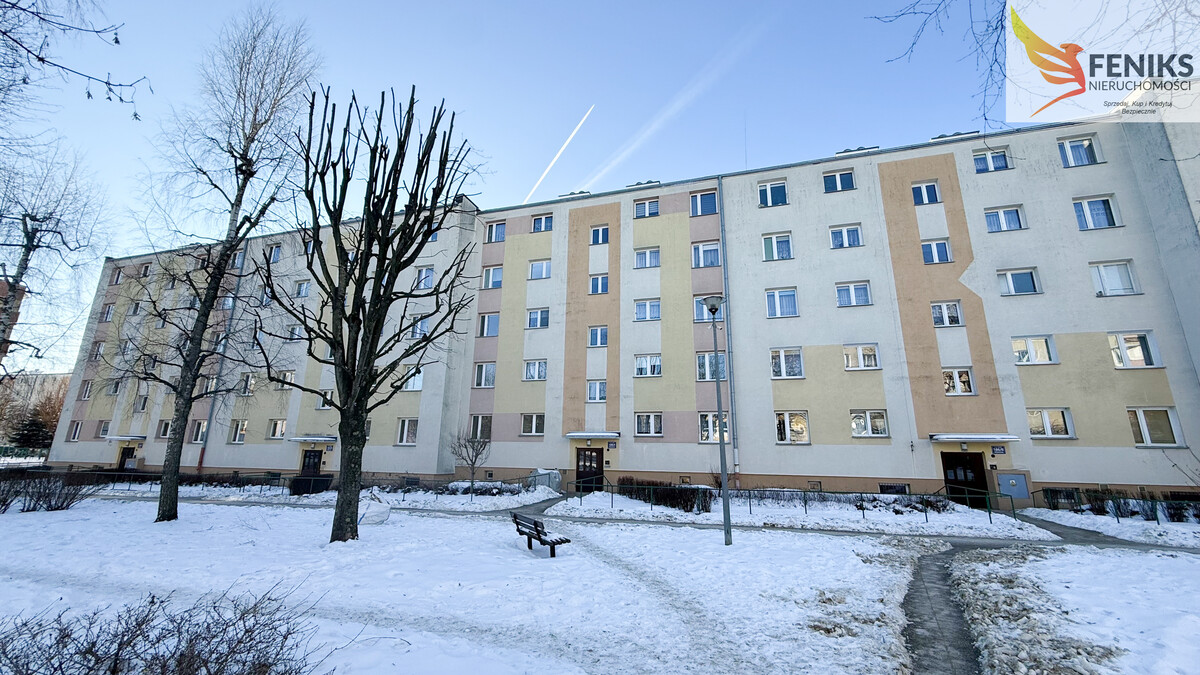 Elbląg FENIKS NIERUCHOMOŚCIPOLECA:MIESZKANIE 2 POKOJOWE UL. PŁK. DĄBKACENA 389.000 ZŁ