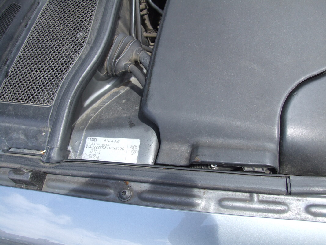 Elbląg 🚗 AUDI A4 B5 KOMBI – 1.6 BENZYNA, 102 KM, 2001 r. Idealny samochód rodzinny w świetnej cenie!