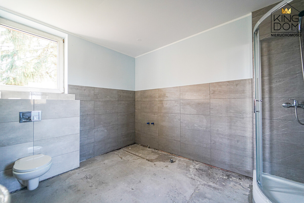 Elbląg 👑🏠  KINGDOM  🏠👑NIERUCHOMOŚCI BLISKO CIEBIE  PARTEROWY,