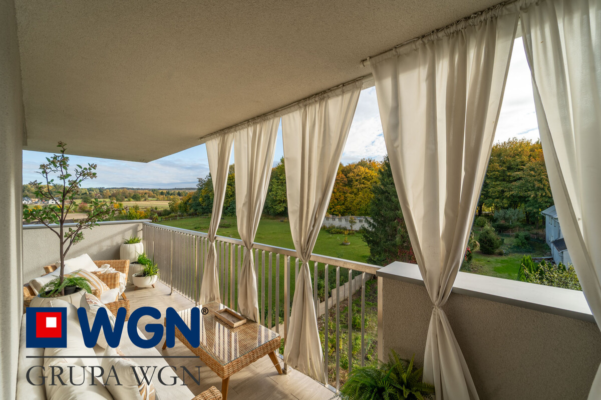Elbląg WGN Nieruchomości Elbląg prezentuje wyjątkowe, 4-pokojowe mieszkanie o powierzchni 76,45 m², wykończone pod