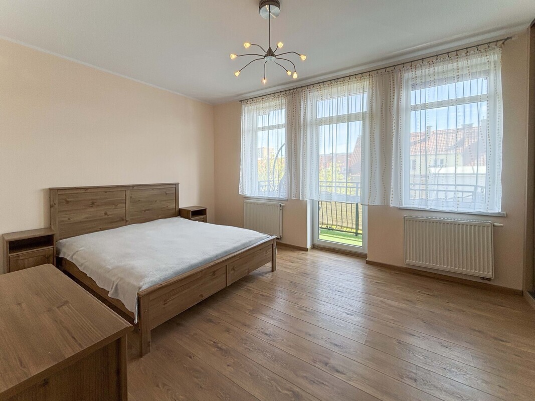 Elbląg 🏠DE FACTO NIERUCHOMOŚCI🏠TWÓJ ZAUFANY PARTNER! NOWOŚĆ! MIESZKANIE NA