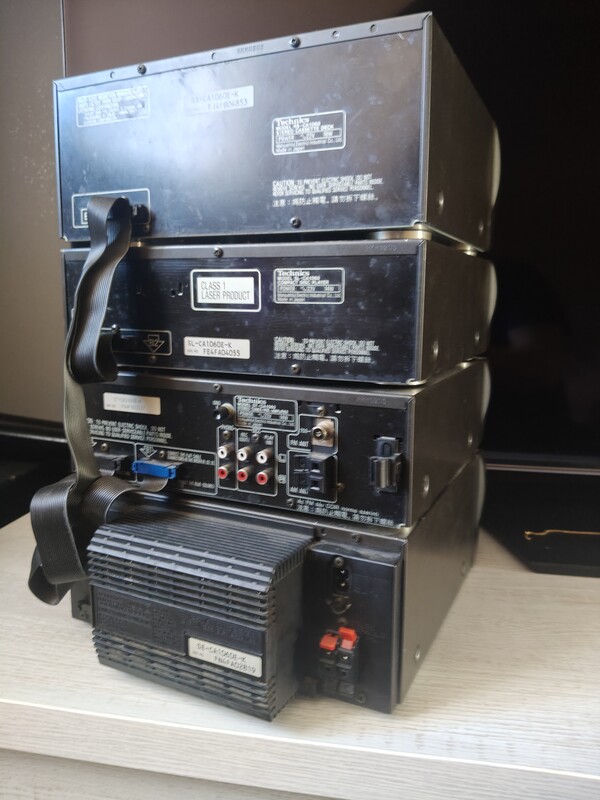 Elbląg Twoje głośniki charczą, mają sparciałe zawieszenia, a może jeden z nich całkowicie przestał grać? Nie kupuj