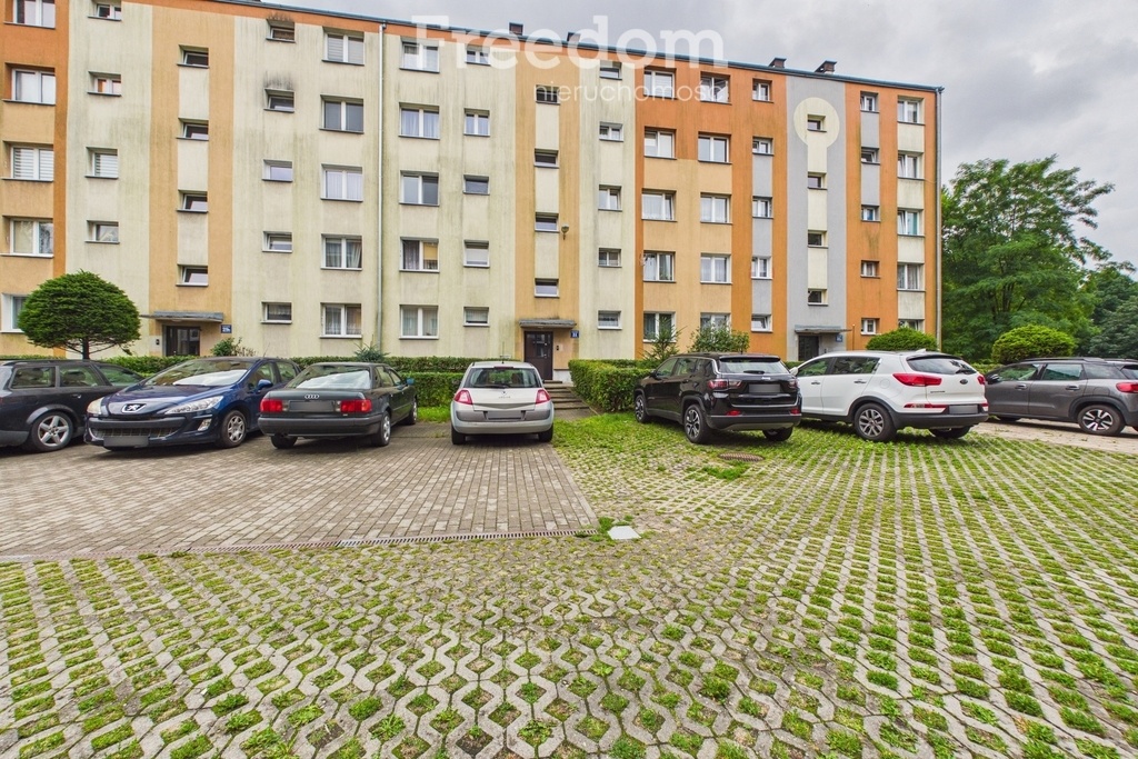 Elbląg FREEDOM NIERUCHOMOŚCISprzedam mieszkanie - Elbląg, Adama Mickiewicza. To propozycja dla osób, które cenią
