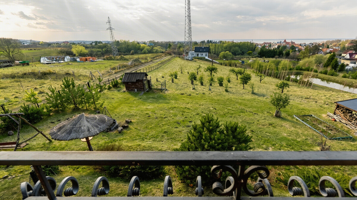 Elbląg TO MY SPRZEDAJEMYNIERUCHOMOŚCI W TYM MIEŚCIEBIURO NIERUCHOMOŚCIAMERICAN HOMEFOR SALE - POSIADŁOŚĆ -