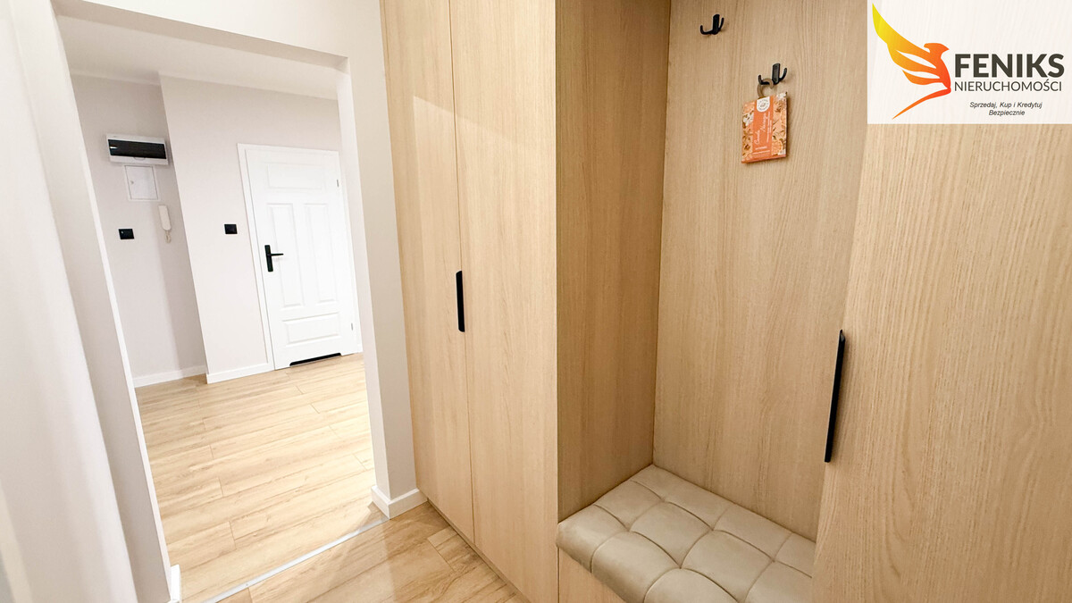 Elbląg FENIKS NIERUCHOMOŚCIPOLECA:MIESZKANIE 4 POKOJOWE UL. WYBICKIEGOCENA 529.000 ZŁ POWIERZCHNIA 61,4 M2