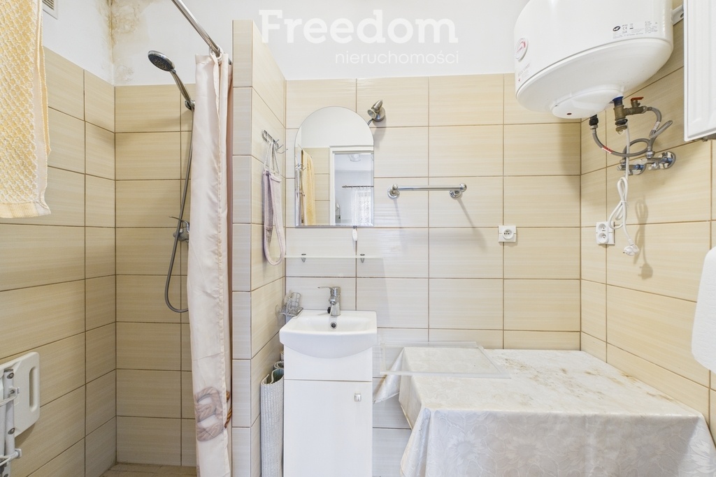 Elbląg FREEDOM NIERUCHOMOŚCISprzedam dom - Morąg. Na sprzedaż funkcjonalny dom jednorodzinny położony przy ul.