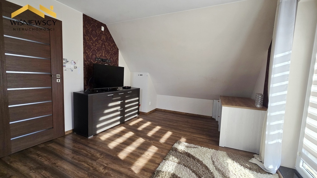 Elbląg WIŚNIEWSCY NIERUCHOMOŚCI Sp. z o.o.Sprzedam dom - Jegłownik, Gronowska. Oferta:
Na sprzedaż funkcjonalny