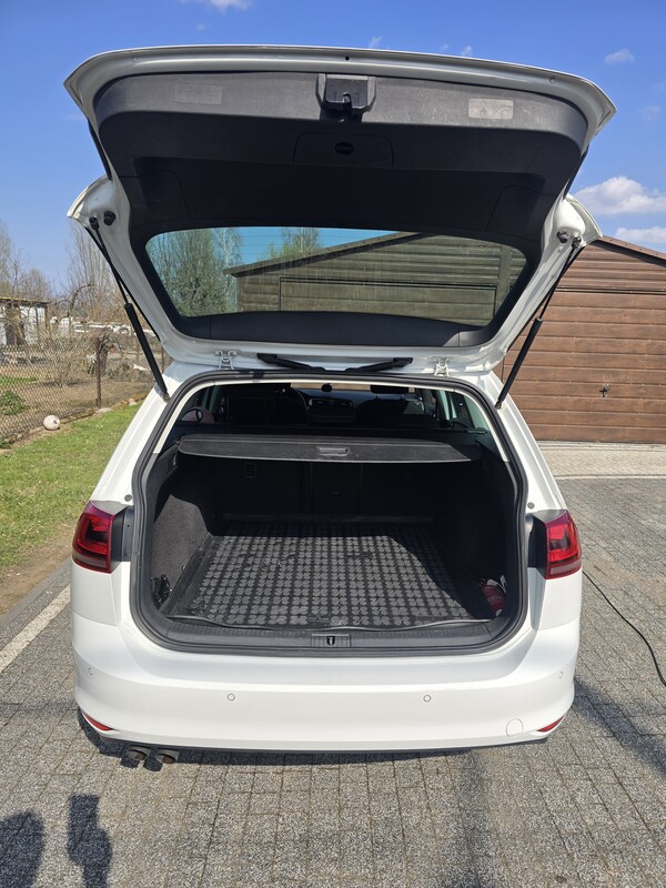 Elbląg Sprzedam Volkswagen Golf 7