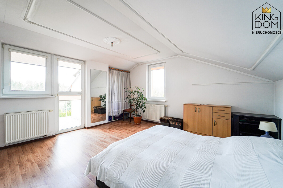 Elbląg 👑🏠 KINGDOM 🏠👑NIERUCHOMOŚCI BLISKO CIEBIE WOLNOSTOJĄCY