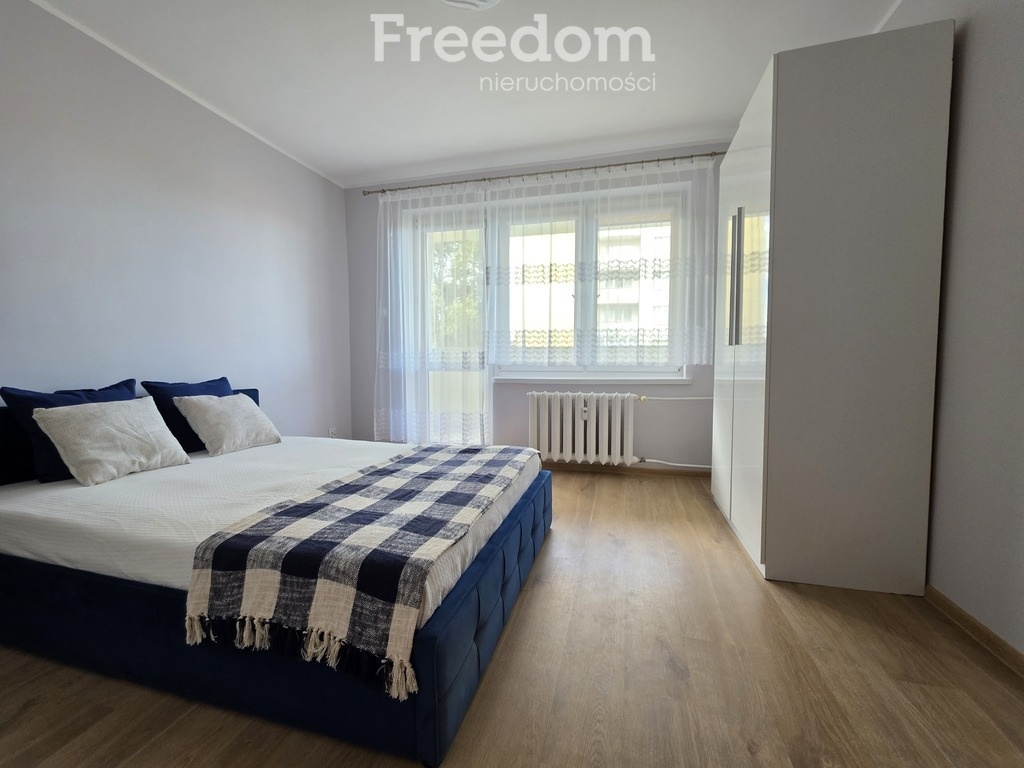 Elbląg FREEDOM NIERUCHOMOŚCIWynajmę mieszkanie - Elbląg, al. Tysiąclecia. Na wynajem mieszkanie na III piętrze przy ul.