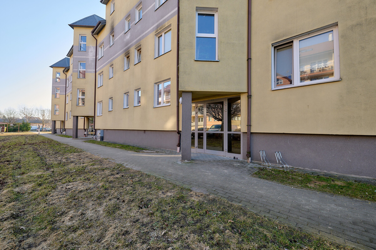 Elbląg Mieszkanie dwupoziomowe w Pasłęku. zobacz film :https://youtu.be/rRed32pFPiE?si=3KXBfNS-w-IWXyZs