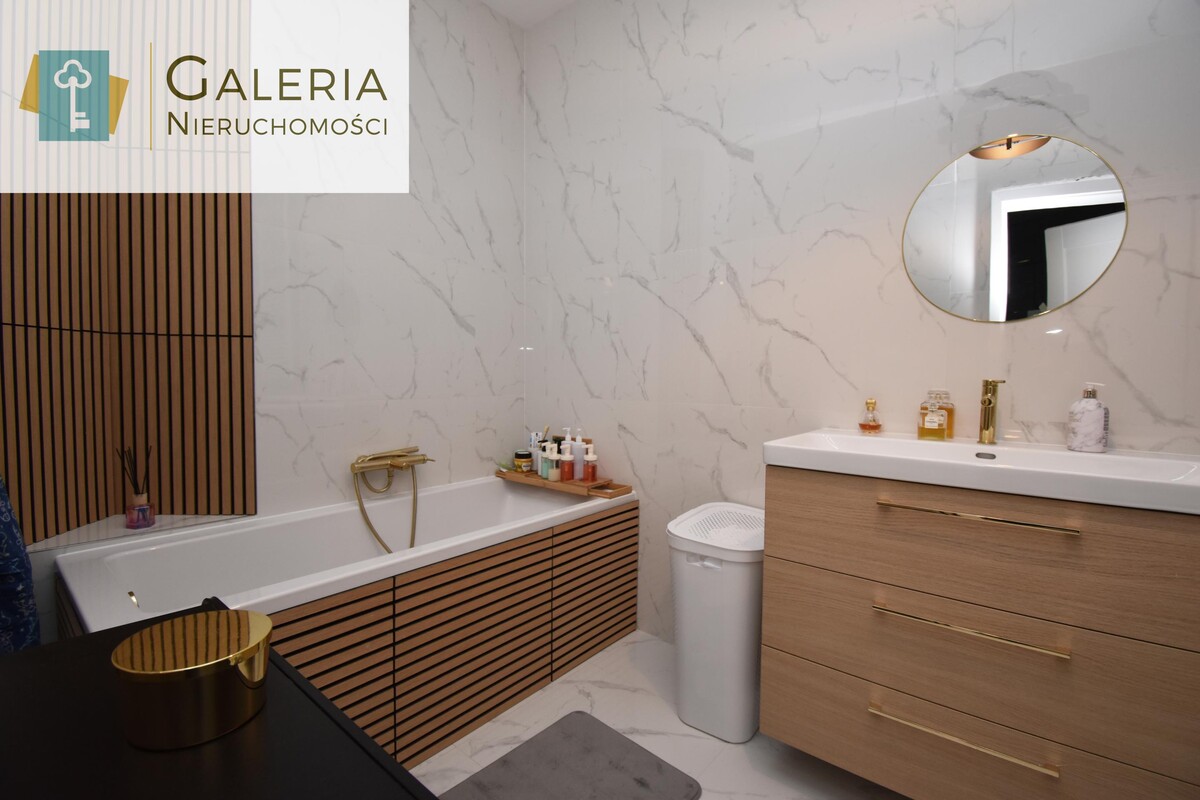 Elbląg GALERIA NIERUCHOMOŚCIZ pasji i miłości do nieruchomościNa sprzedaż: Przestronny, nowoczesny, umeblowany