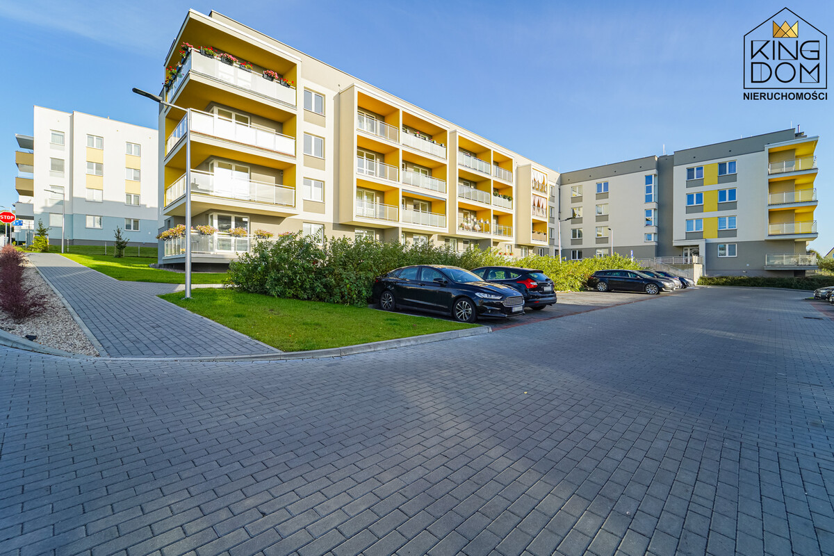 Elbląg 👑🏠 KINGDOM 🏠👑NIERUCHOMOŚCI BLISKO CIEBIE NOWOCZEŚNIE