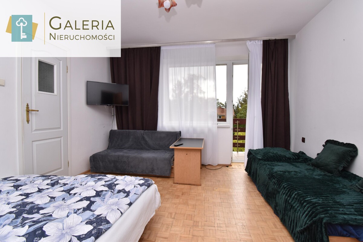 Elbląg GALERIA NIERUCHOMOŚCIZ pasji i miłości do nieruchomościNa sprzedaż: Dom wolnostojący/pensjonat na