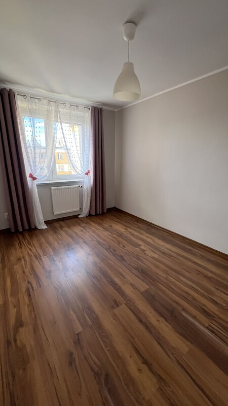 Elbląg Przytulne mieszkanie 52,5 m² | Świetna lokalizacja ul. Wyczółkowskiego (Osiedle za Politechniką) | Wolne od