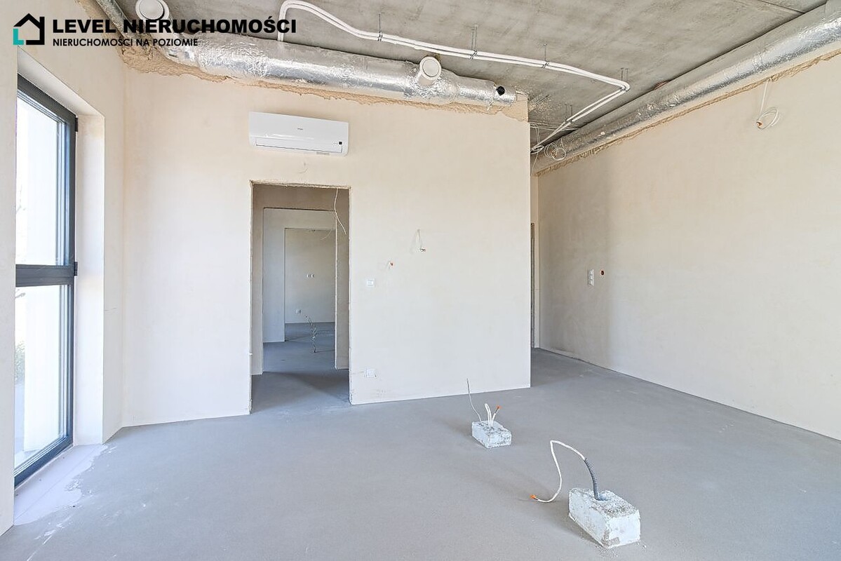 Elbląg LEVEL NIERUCHOMOŚCI PORT ElblągLokal 238,18 m2 NIERUCHOMOŚCI NA POZIOMIE