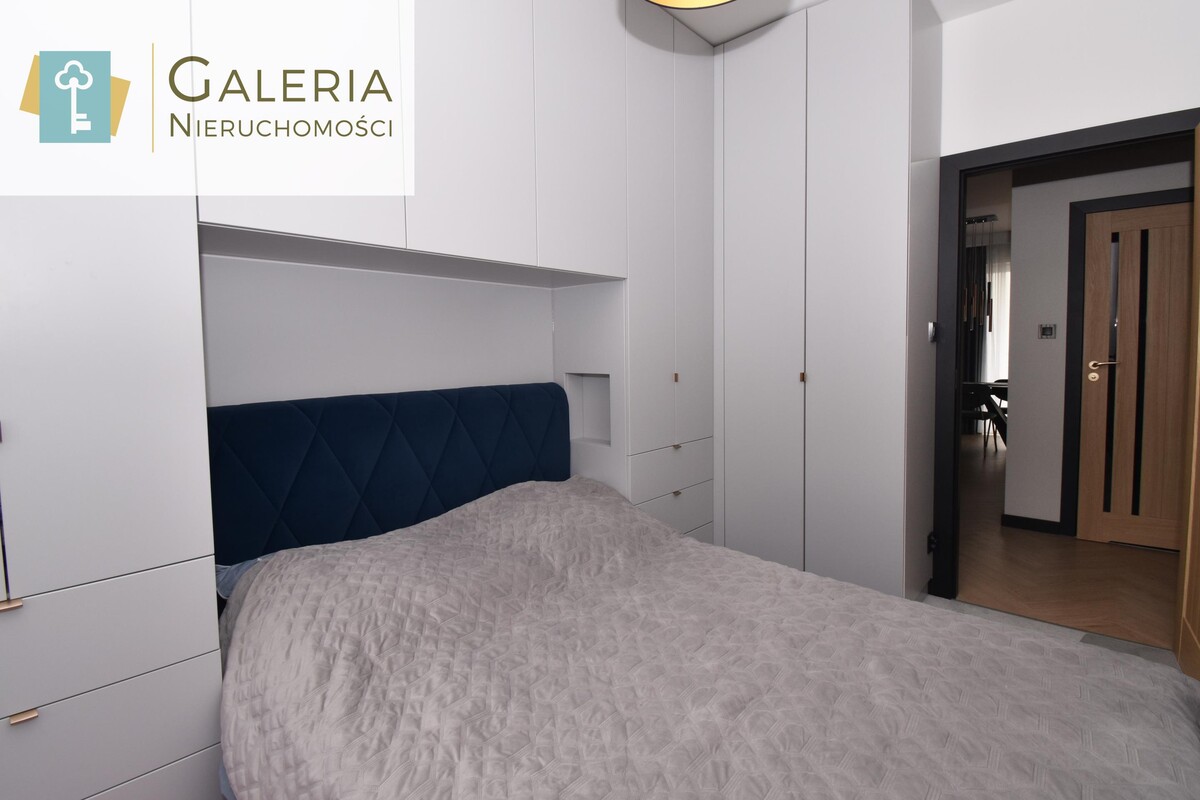 Elbląg GALERIA NIERUCHOMOŚCIZ pasji i miłości do nieruchomościNa sprzedaż: Designerskie 3 pokoje | wysoki standardul.