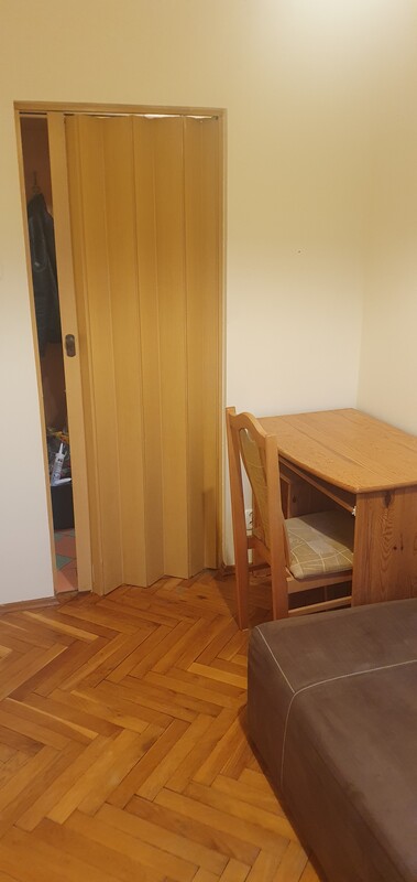Elbląg DO WYNAJĘCIA MIESZKANIE 2 POKOJOWE ELBLĄG UL. SAPERÓW