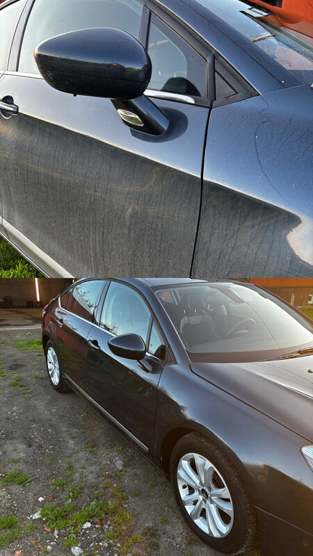 Elbląg Auto Kosmetyka MB Clean w Elblągu Przygotuj swój samochód na okres jesienno-zimowy! Zabezpiecz u nas lakier