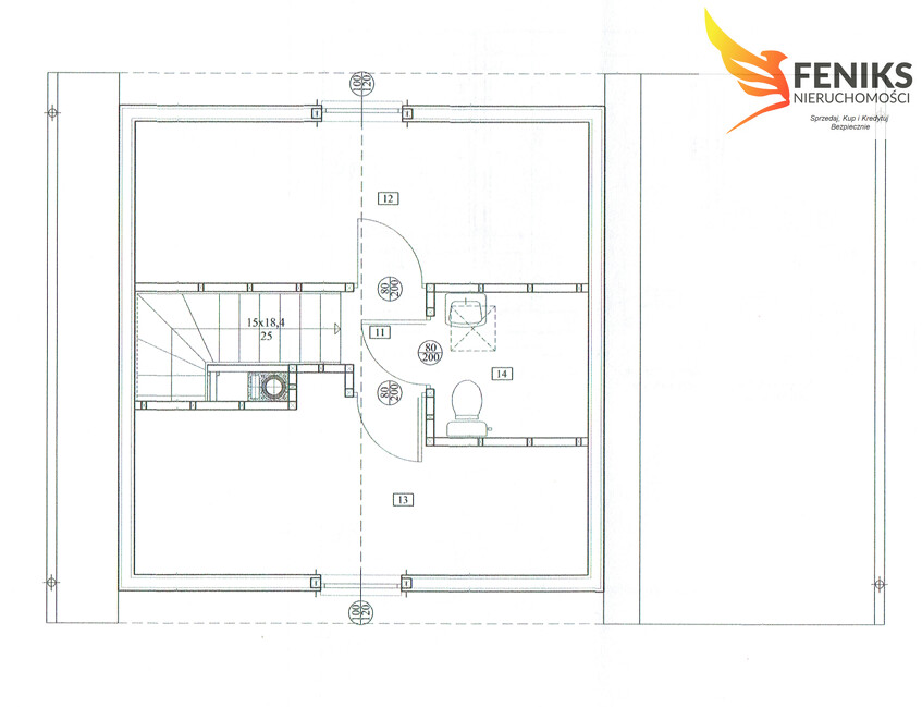Elbląg FENIKS NIERUCHOMOŚCIPOLECA:DOMEK LETNISKOWY W BOGACZEWIECENA 550.000 ZŁ POWIERZCHNIA DOMU 41