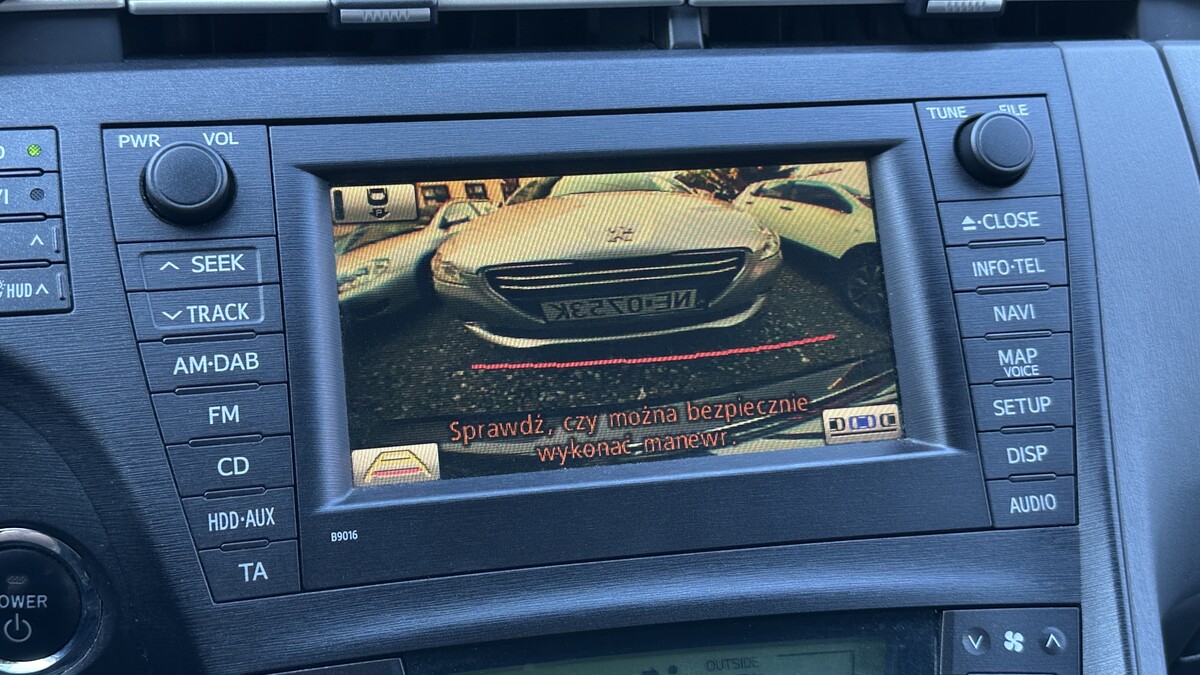 Elbląg Auto Leew LEWANDOWSKI