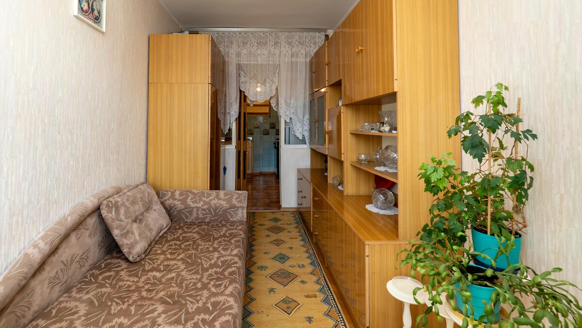 Elbląg   TO MY SPRZEDAJEMYNIERUCHOMOŚCI W TYM MIEŚCIEBIURO NIERUCHOMOŚCIAMERICAN HOMEFOR SALE - 3 POKOJE -