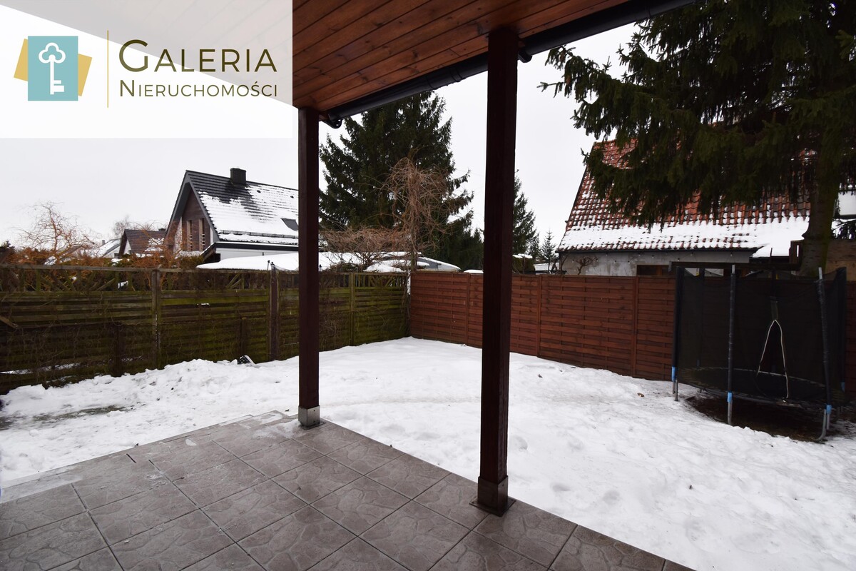 Elbląg GALERIA NIERUCHOMOŚCIZ pasji i miłości do nieruchomościNa sprzedaż: Komfortowy lokal z dużym ogrodem i