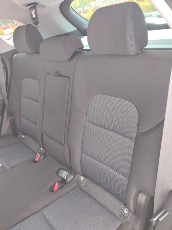 Elbląg Hyundai Tucson 1.6 Benzyna GDI BLUEDRIVE COMFORT 2WD, faktura VAT 23%