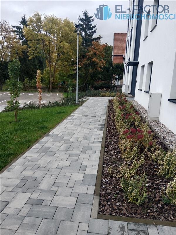 Elbląg EL-FACTOR NieruchomościWynajmę mieszkanie - Elbląg, Grunwaldzka. Wyjątkowa oferta wynajmu komfortowego
