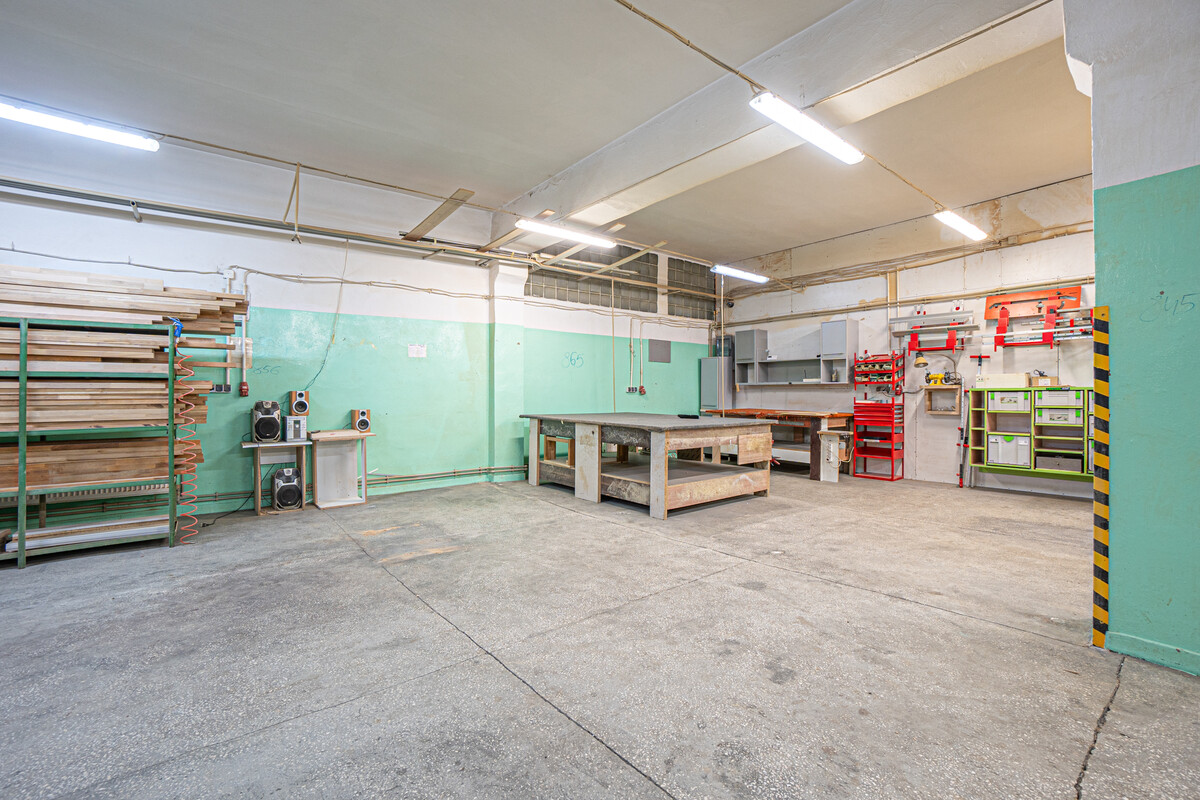 Elbląg HALA MAGAZYNOWO-PRODUKCYJNA Z BIUREM I ZAPLECZEM SOCJALNYM 🏭